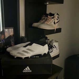 Men’s soccer cleats